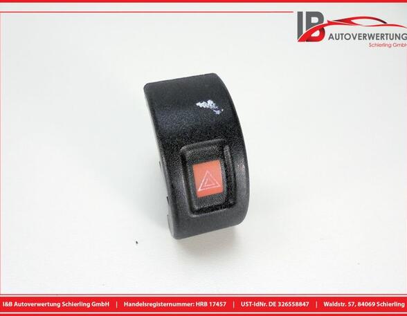 Schalter Warnblinker  OPEL ASTRA G CARAVAN (F35_) 1.6 55 KW