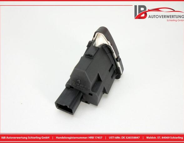 Hazard Warning Light Switch MERCEDES-BENZ A-Klasse (W168)