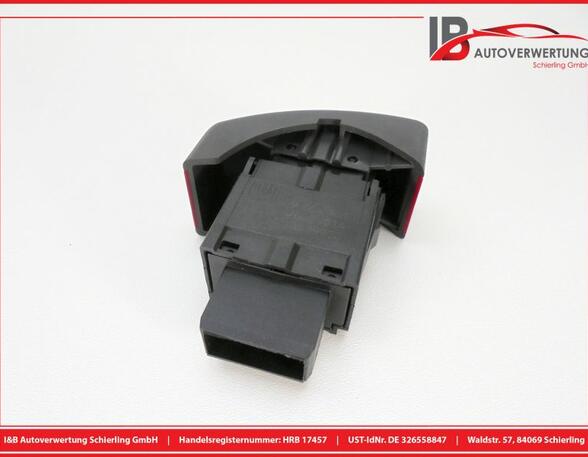 Hazard Warning Light Switch OPEL Corsa C (F08, F68)