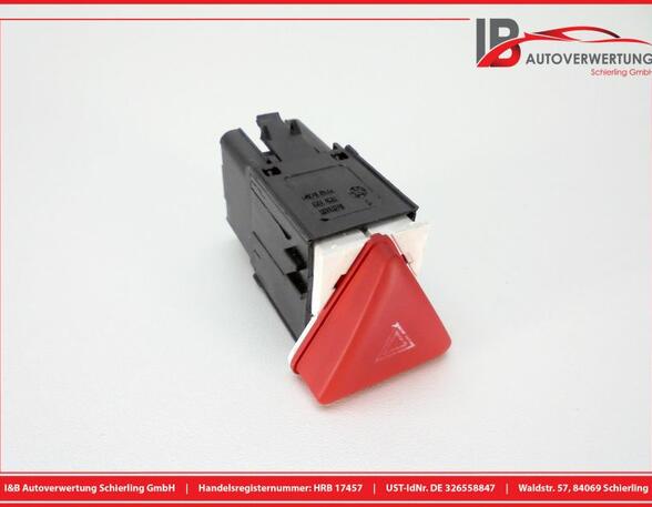 Hazard Warning Light Switch VW Golf V (1K1)