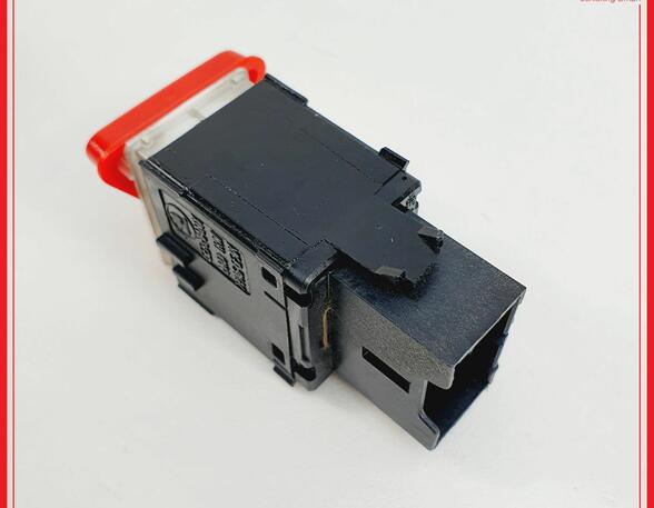 Hazard Warning Light Switch SKODA Fabia I Combi (6Y5)