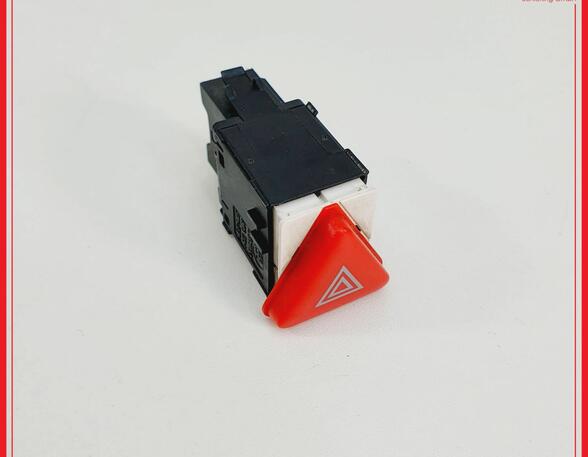 Hazard Warning Light Switch SKODA Fabia I Combi (6Y5)