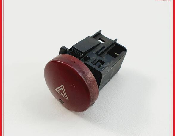 Hazard Warning Light Switch PEUGEOT Partner Combispace (5, G)