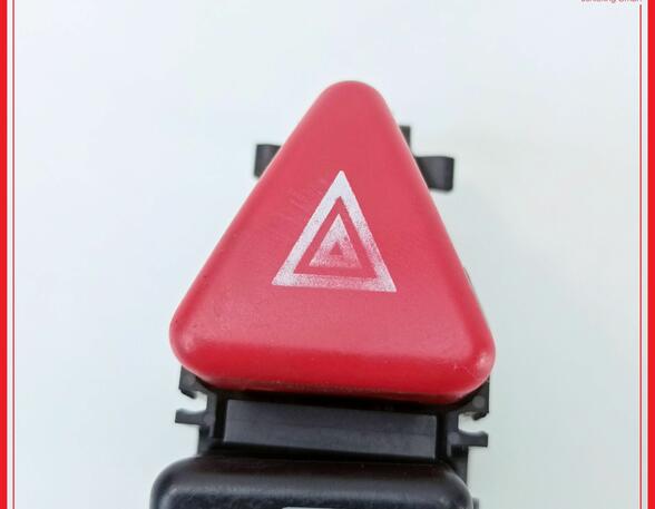 Hazard Warning Light Switch MERCEDES-BENZ A-Klasse (W168)