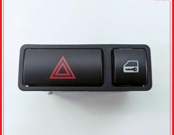 Hazard Warning Light Switch BMW 3er (E46)