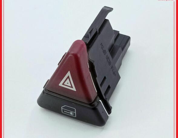 Hazard Warning Light Switch MERCEDES-BENZ A-Klasse (W168)