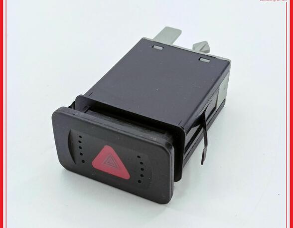 Hazard Warning Light Switch VW Golf IV (1J1)