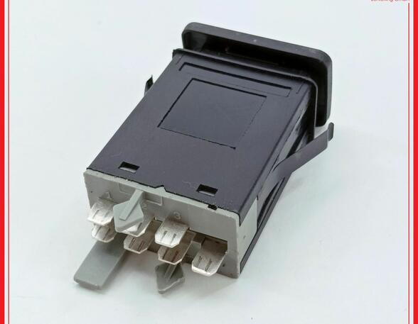 Hazard Warning Light Switch VW Golf IV (1J1)