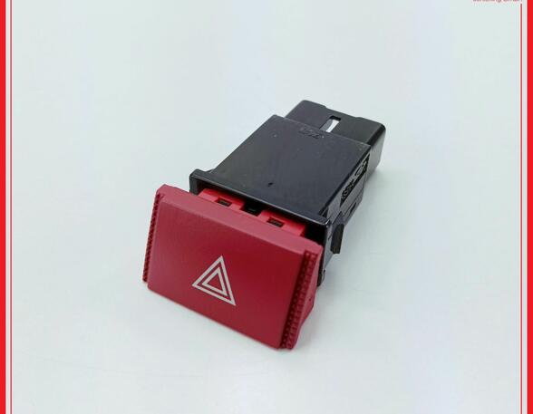 Hazard Warning Light Switch HYUNDAI Getz (TB)