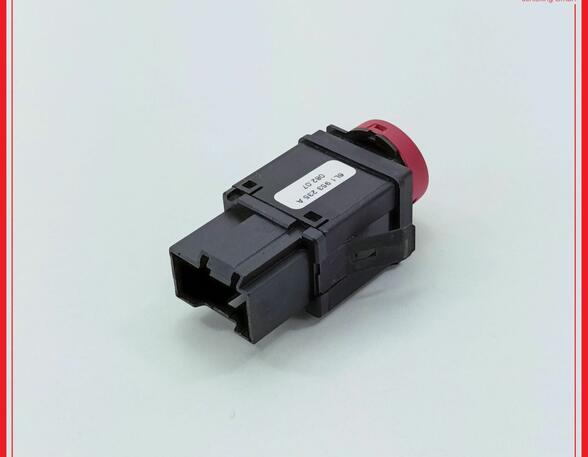 Hazard Warning Light Switch SEAT Ibiza III (6L1)