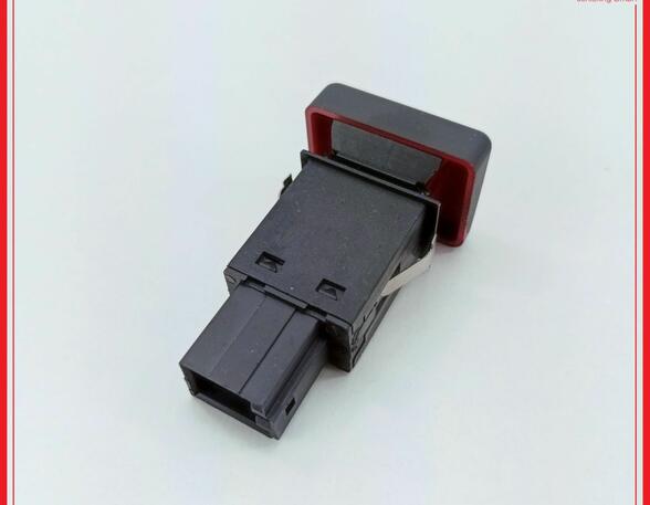 Hazard Warning Light Switch AUDI A4 (8E2), AUDI A4 (8EC, B7)