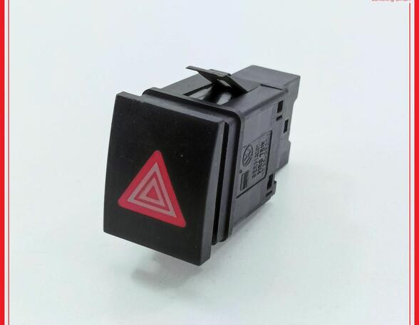 Hazard Warning Light Switch VW Polo (9N)