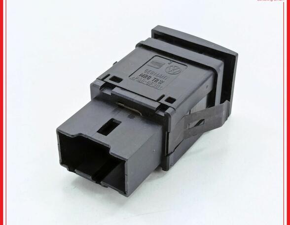 Hazard Warning Light Switch VW Polo (9N)