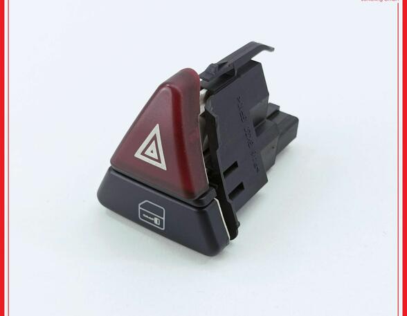 Hazard Warning Light Switch MERCEDES-BENZ A-Klasse (W168)