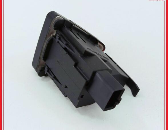 Hazard Warning Light Switch MERCEDES-BENZ A-Klasse (W168)