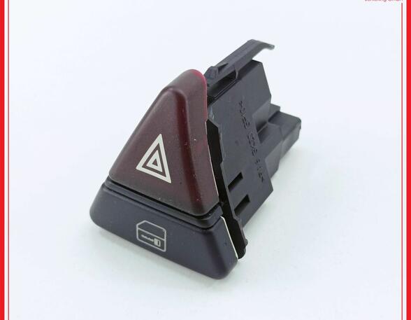 Hazard Warning Light Switch MERCEDES-BENZ A-Klasse (W168)