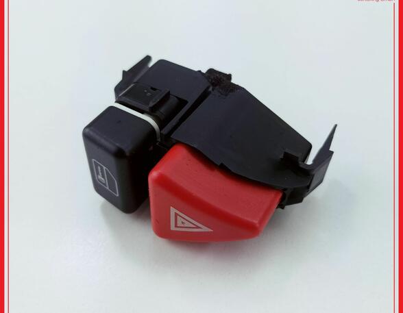 Hazard Warning Light Switch MERCEDES-BENZ A-Klasse (W168)