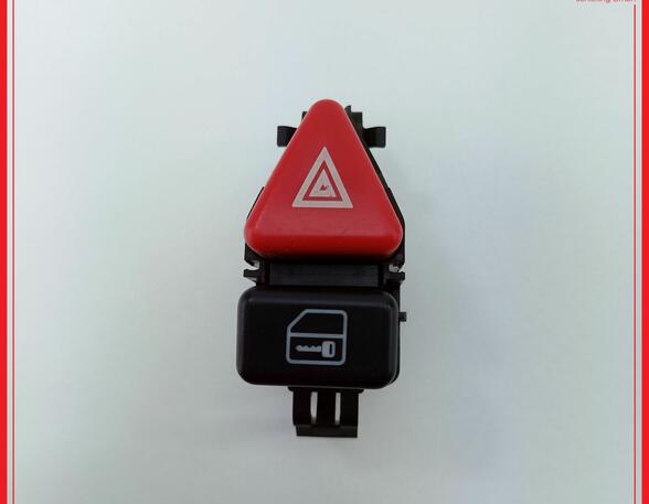 Hazard Warning Light Switch MERCEDES-BENZ A-Klasse (W168)