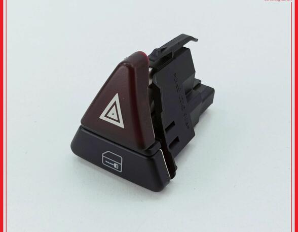 Hazard Warning Light Switch MERCEDES-BENZ A-Klasse (W168)