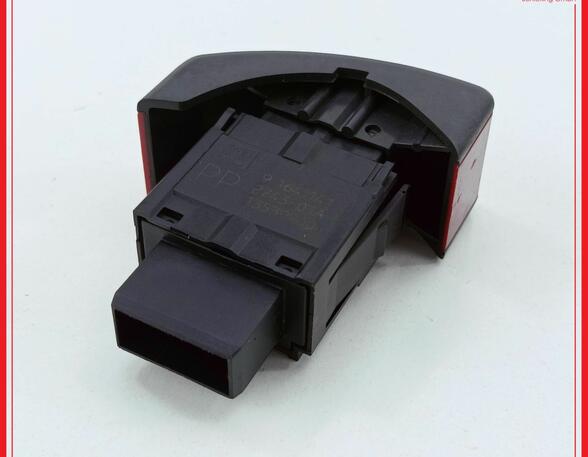 Hazard Warning Light Switch OPEL Corsa C (F08, F68)