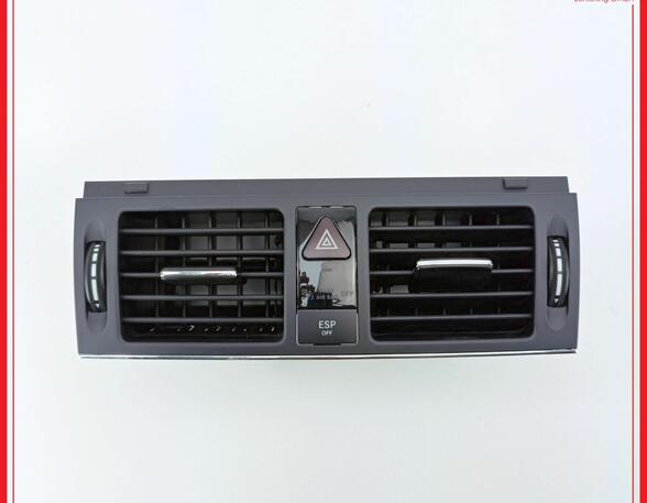 Hazard Warning Light Switch MERCEDES-BENZ C-Klasse (W204) buy 99.99 €