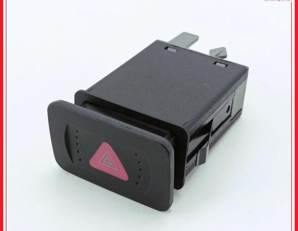 Hazard Warning Light Switch VW Golf IV (1J1)