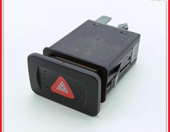 Hazard Warning Light Switch VW Golf IV (1J1)