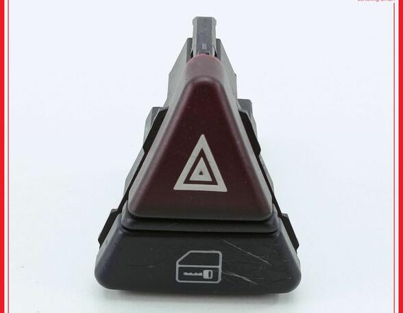 Hazard Warning Light Switch MERCEDES-BENZ A-Klasse (W168)