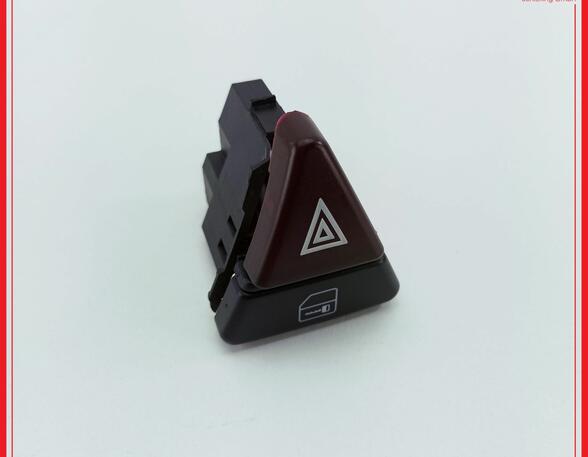 Hazard Warning Light Switch MERCEDES-BENZ A-Klasse (W168)