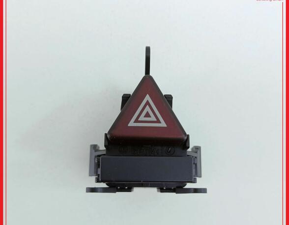 Hazard Warning Light Switch MERCEDES-BENZ A-Klasse (W169)