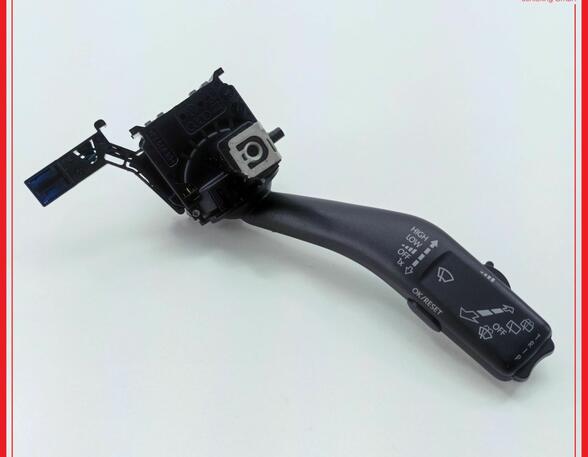 Wiper Switch SKODA Octavia II Combi (1Z5)