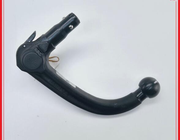 Tow Hitch (Towbar) MERCEDES-BENZ C-CLASS (W203)