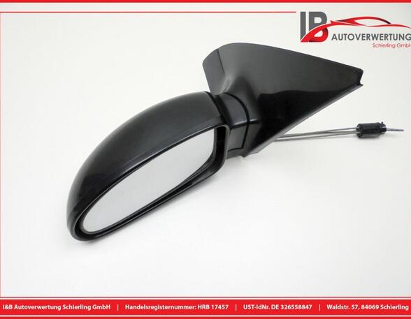 Wing (Door) Mirror FORD Focus (DAW, DBW)