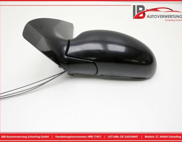 Wing (Door) Mirror FORD Focus (DAW, DBW)