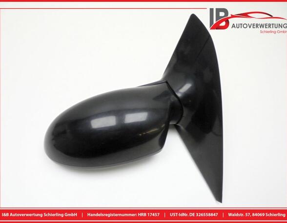 Wing (Door) Mirror FORD Focus (DAW, DBW)