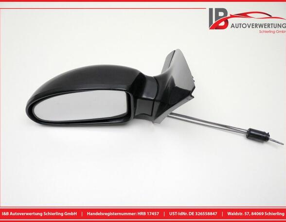 Wing (Door) Mirror FORD Focus (DAW, DBW)