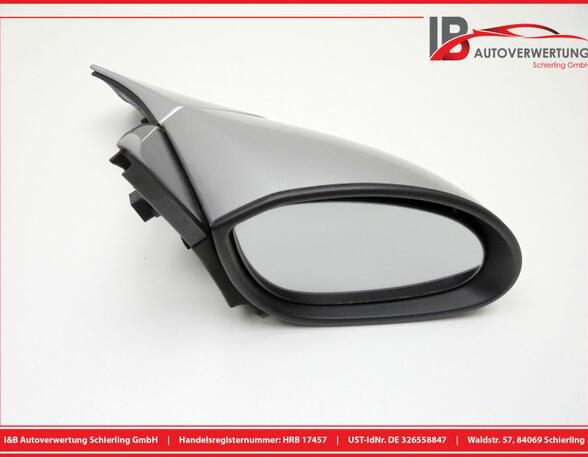 Wing (Door) Mirror OPEL Vectra B Caravan (31)