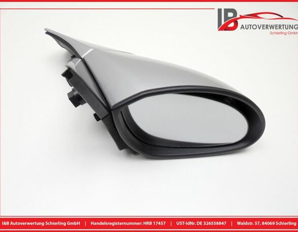 Wing (Door) Mirror OPEL Vectra B Caravan (31)