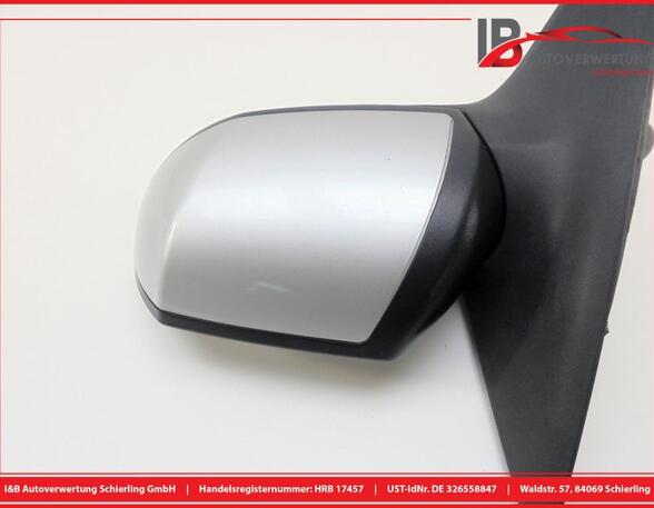 Wing (Door) Mirror FORD Mondeo III Turnier (BWY)