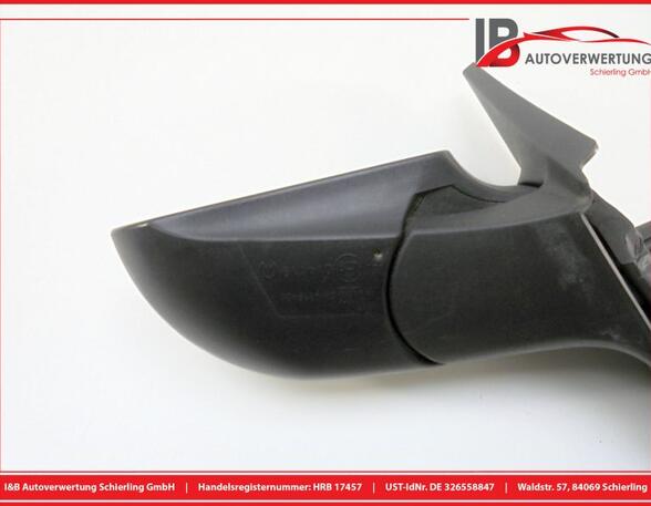 Wing (Door) Mirror FORD Mondeo III Turnier (BWY)