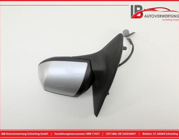 Wing (Door) Mirror FORD Mondeo III Turnier (BWY)