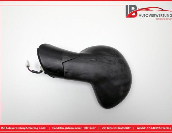 Wing (Door) Mirror FIAT Multipla (186)