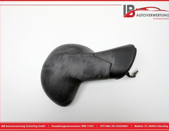 Wing (Door) Mirror FIAT Multipla (186)