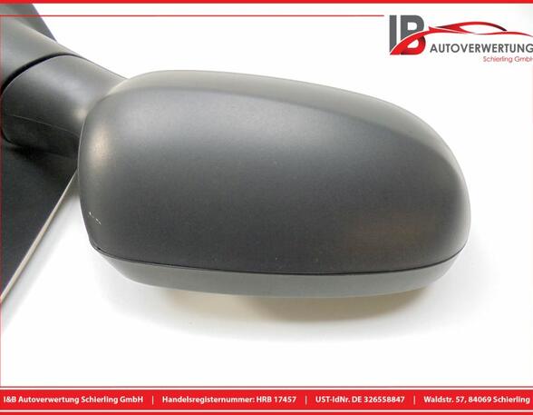 Wing (Door) Mirror OPEL Corsa C (F08, F68)