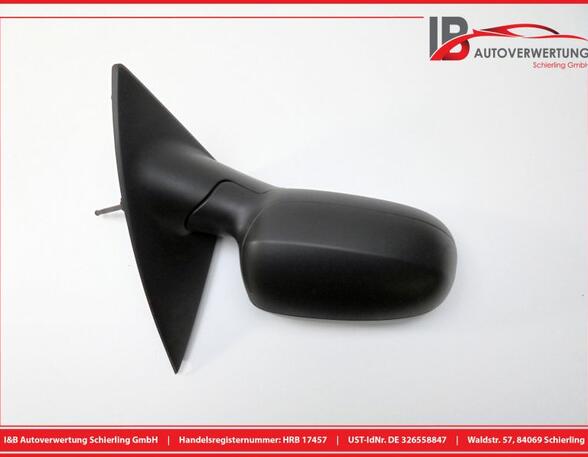 Wing (Door) Mirror OPEL Corsa C (F08, F68)