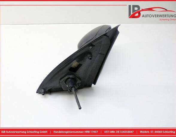 Wing (Door) Mirror OPEL Corsa C (F08, F68)