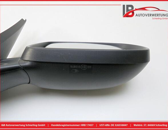 Wing (Door) Mirror OPEL Corsa C (F08, F68)