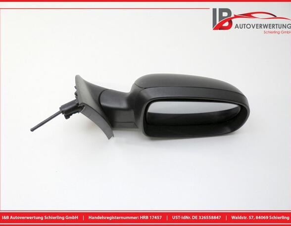 Wing (Door) Mirror OPEL Corsa C (F08, F68)