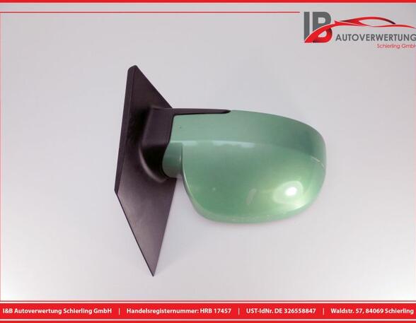 Wing (Door) Mirror HYUNDAI Getz (TB)