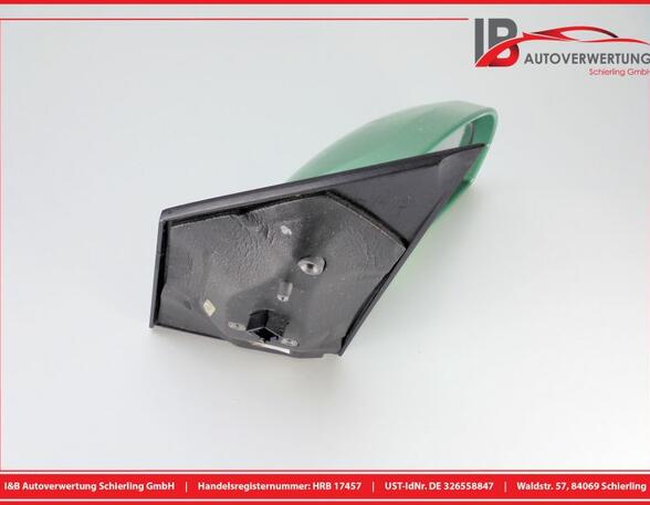 Wing (Door) Mirror HYUNDAI Getz (TB)